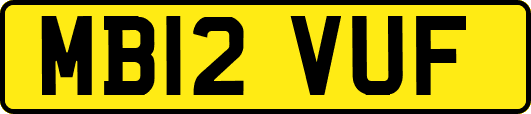 MB12VUF