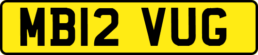 MB12VUG