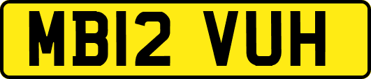 MB12VUH