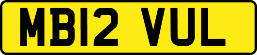 MB12VUL