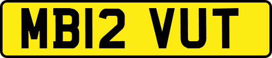 MB12VUT
