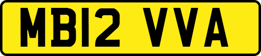 MB12VVA