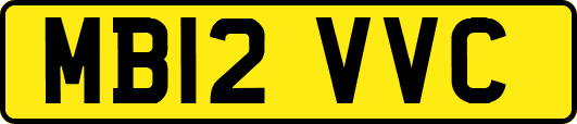 MB12VVC