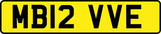 MB12VVE