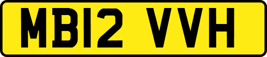 MB12VVH