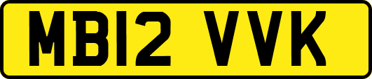 MB12VVK