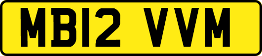 MB12VVM