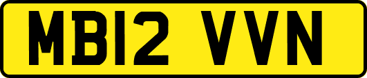 MB12VVN