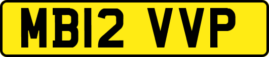 MB12VVP