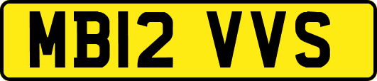 MB12VVS