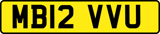 MB12VVU