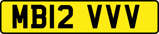 MB12VVV