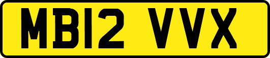 MB12VVX