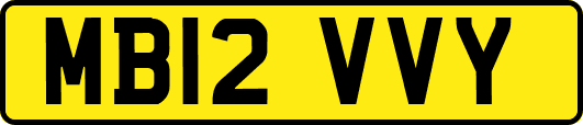 MB12VVY