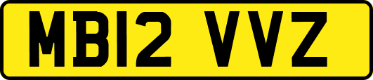 MB12VVZ
