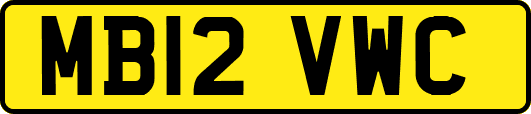 MB12VWC