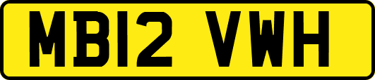 MB12VWH