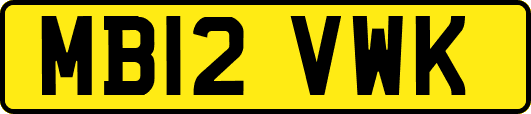 MB12VWK