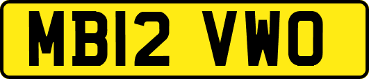 MB12VWO