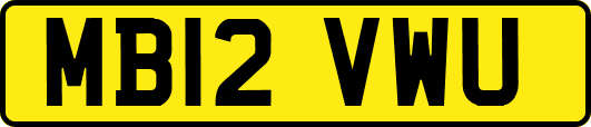 MB12VWU