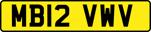 MB12VWV