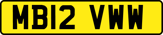 MB12VWW