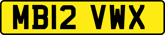 MB12VWX
