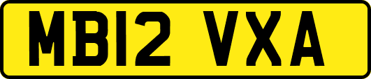 MB12VXA