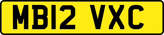 MB12VXC