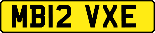 MB12VXE
