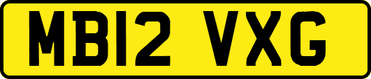 MB12VXG
