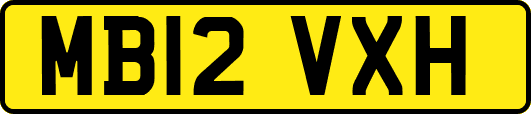 MB12VXH