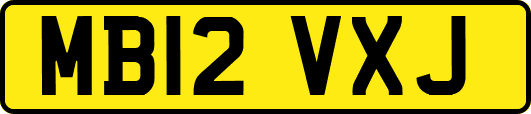 MB12VXJ