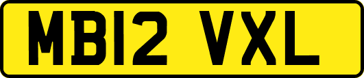 MB12VXL
