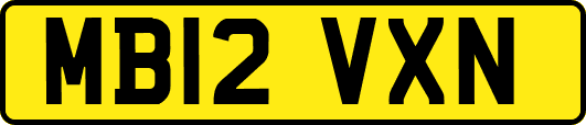 MB12VXN