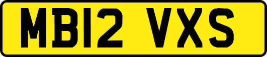 MB12VXS