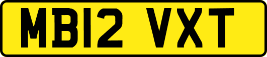 MB12VXT