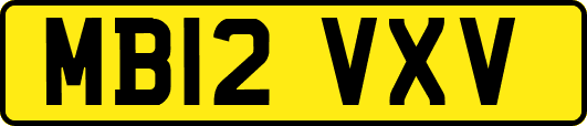 MB12VXV