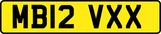 MB12VXX