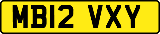 MB12VXY