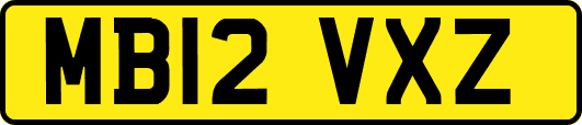 MB12VXZ