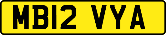MB12VYA
