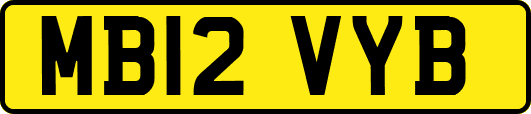 MB12VYB