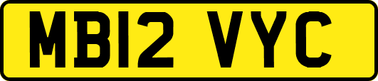 MB12VYC