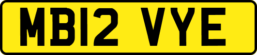 MB12VYE