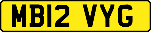 MB12VYG