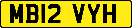 MB12VYH