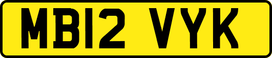 MB12VYK