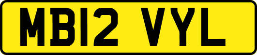MB12VYL