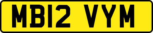 MB12VYM